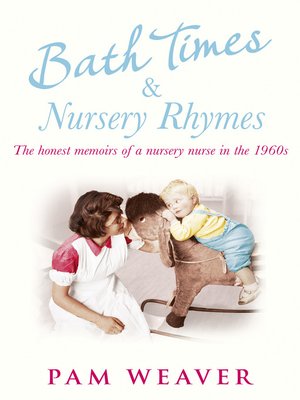 cover image of Bath Times and Nursery Rhymes